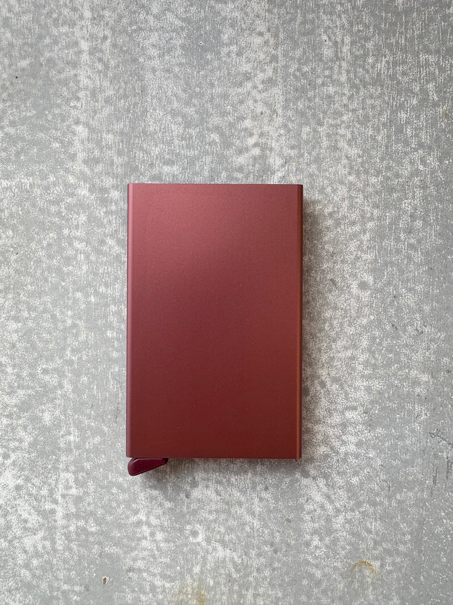 Secrid Wallets