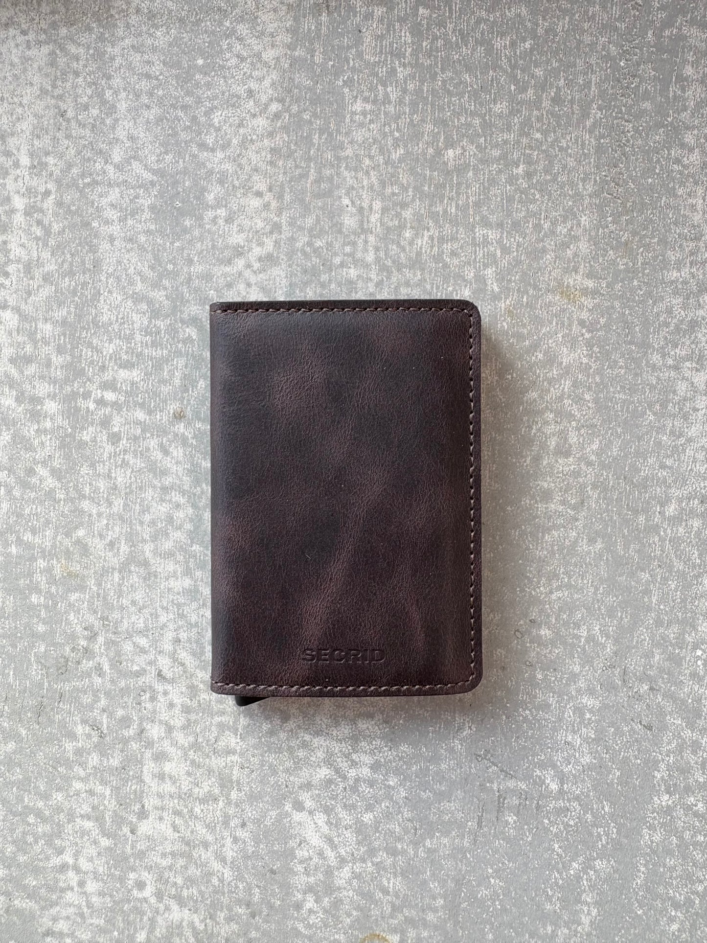 Secrid Wallets