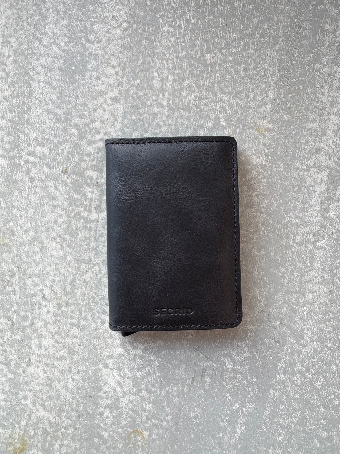 Secrid Wallets