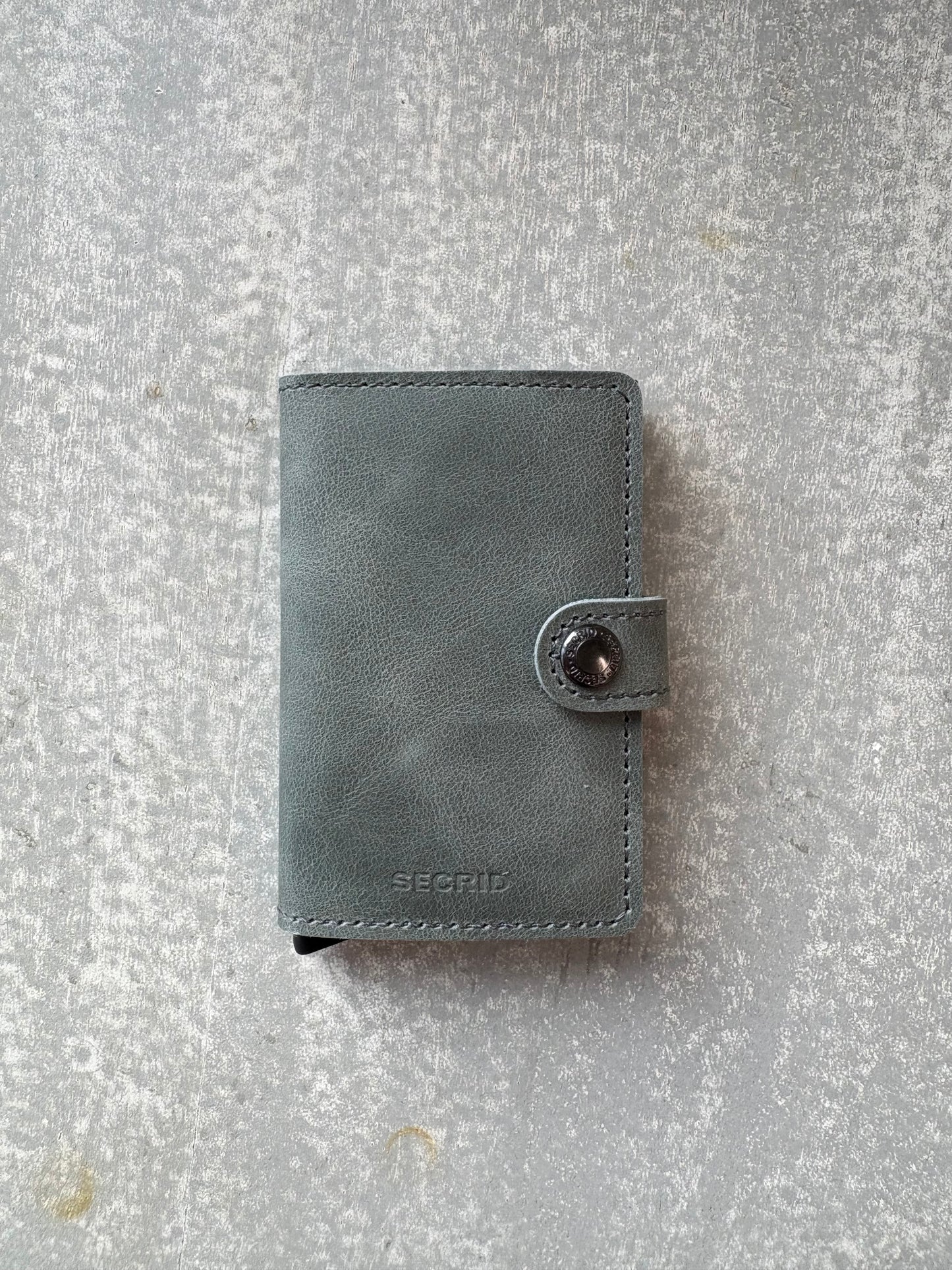 Secrid Wallets