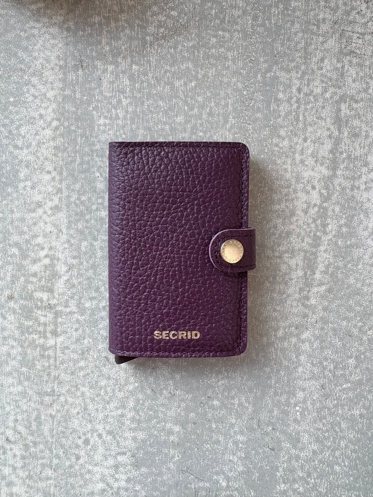 Secrid Wallets