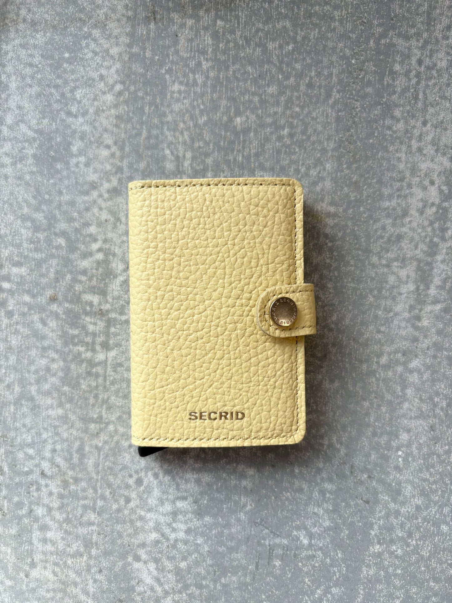 Secrid Wallets