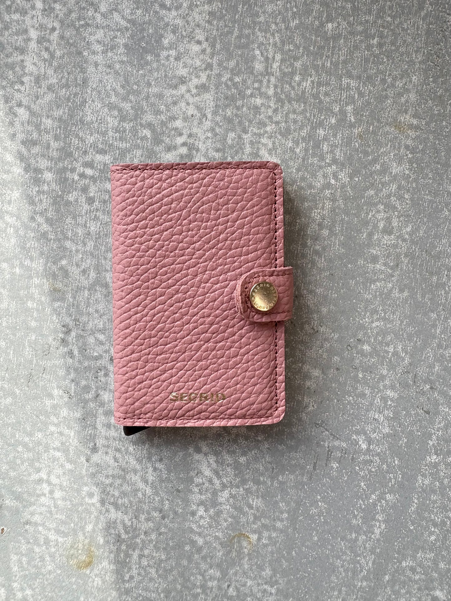 Secrid Wallets