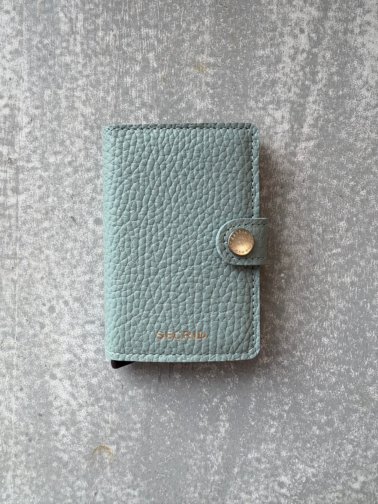 Secrid Wallets
