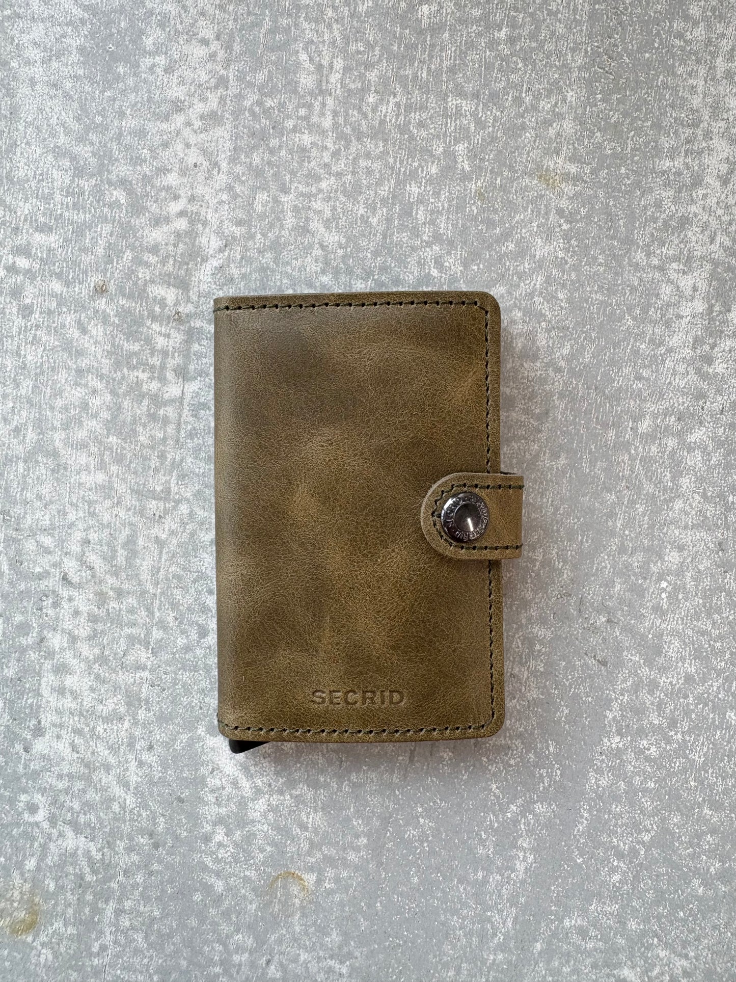 Secrid Wallets