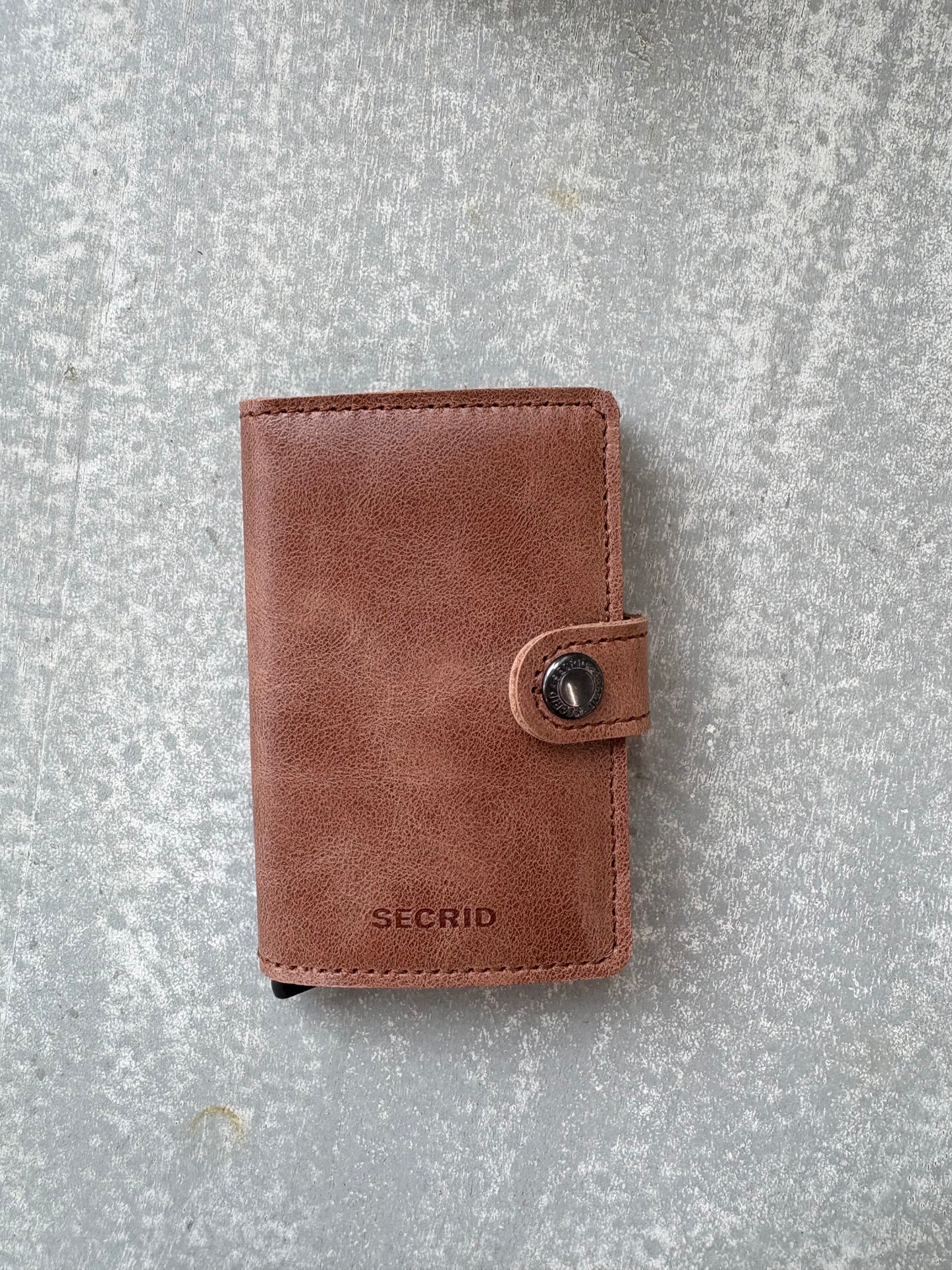Secrid Wallets