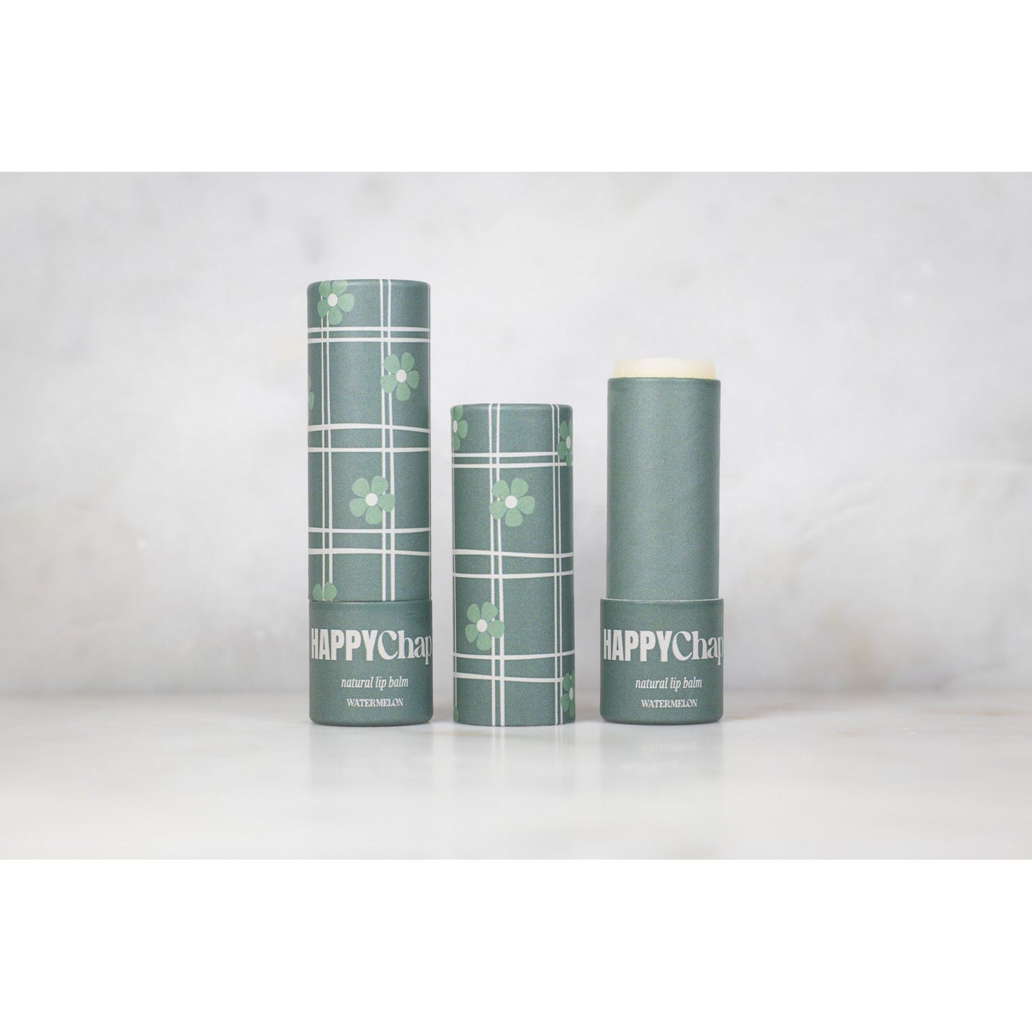 Happy Chap Lip Balm