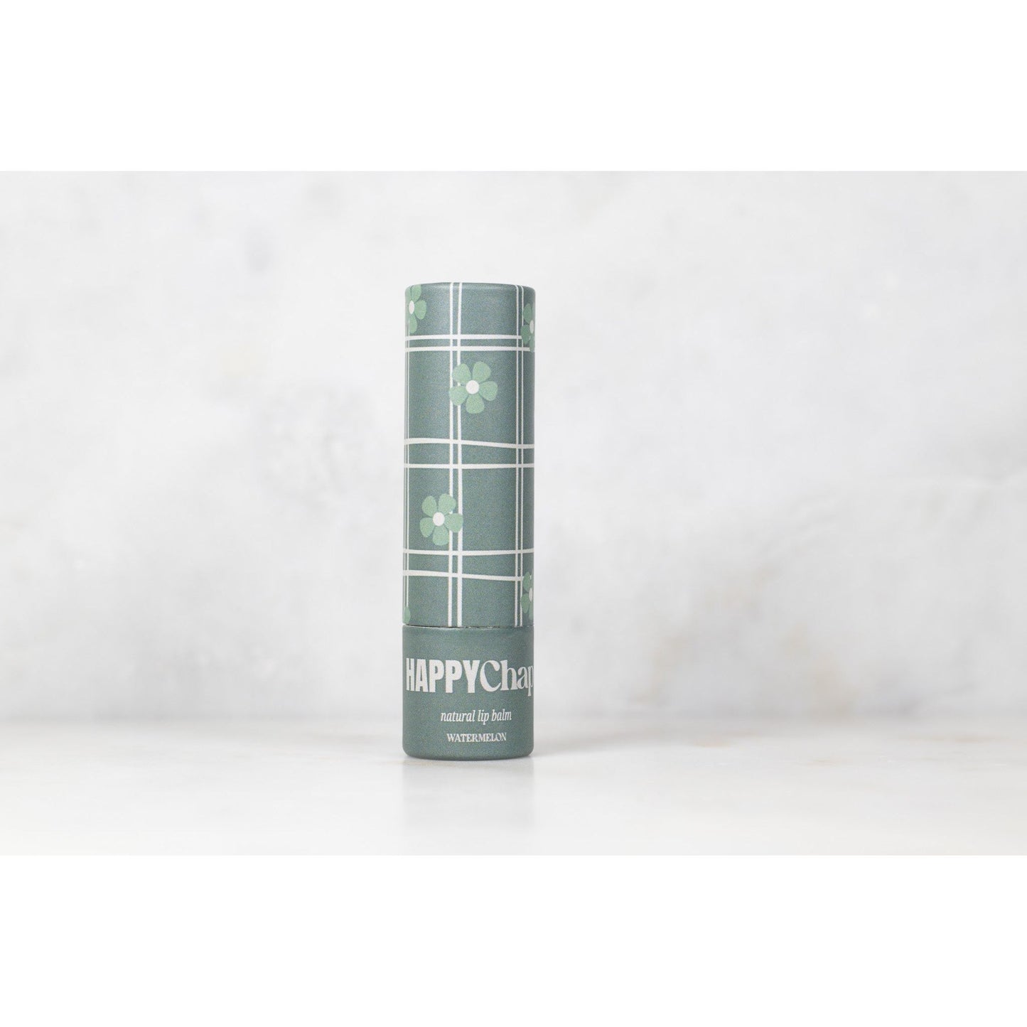 Happy Chap Lip Balm