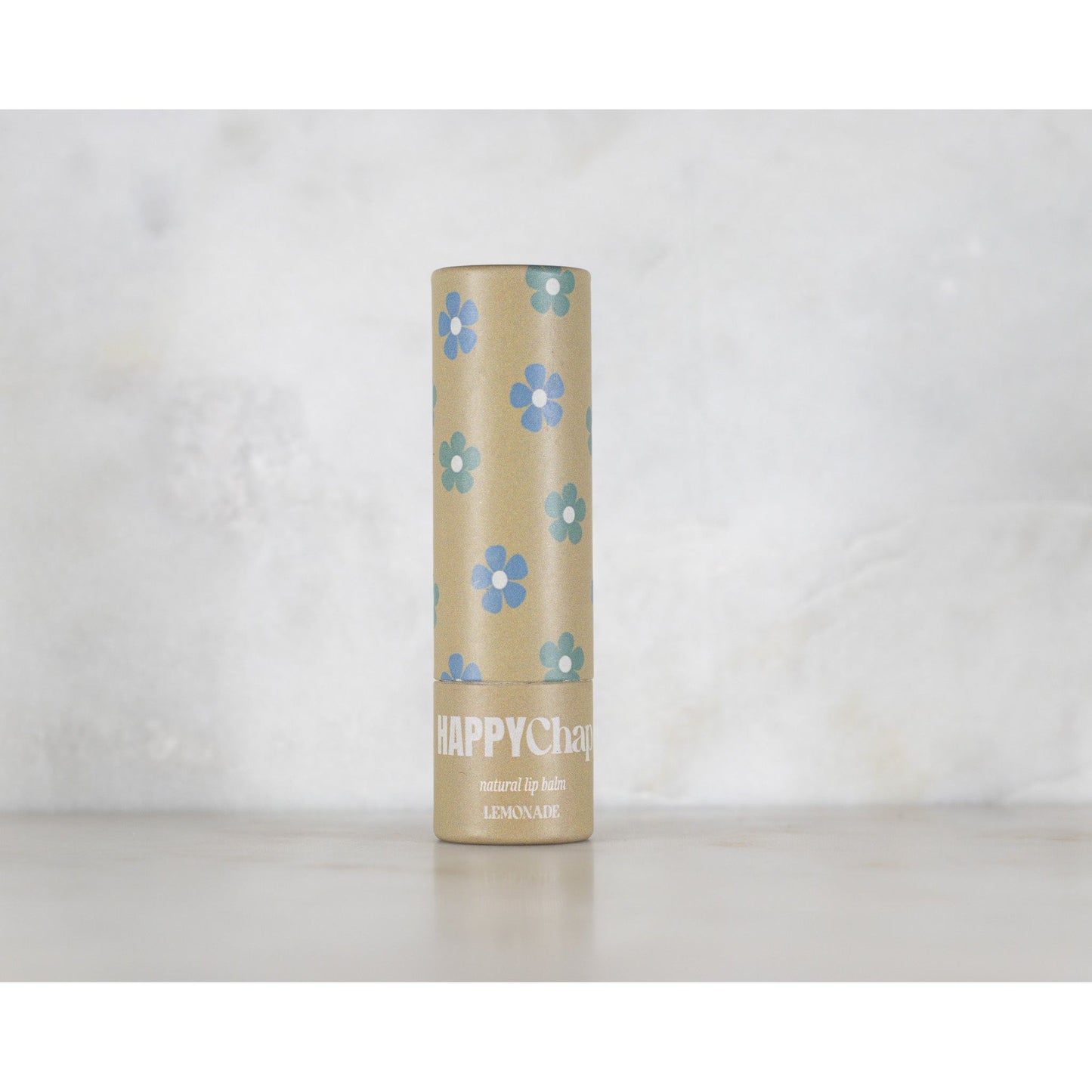 Happy Chap Lip Balm