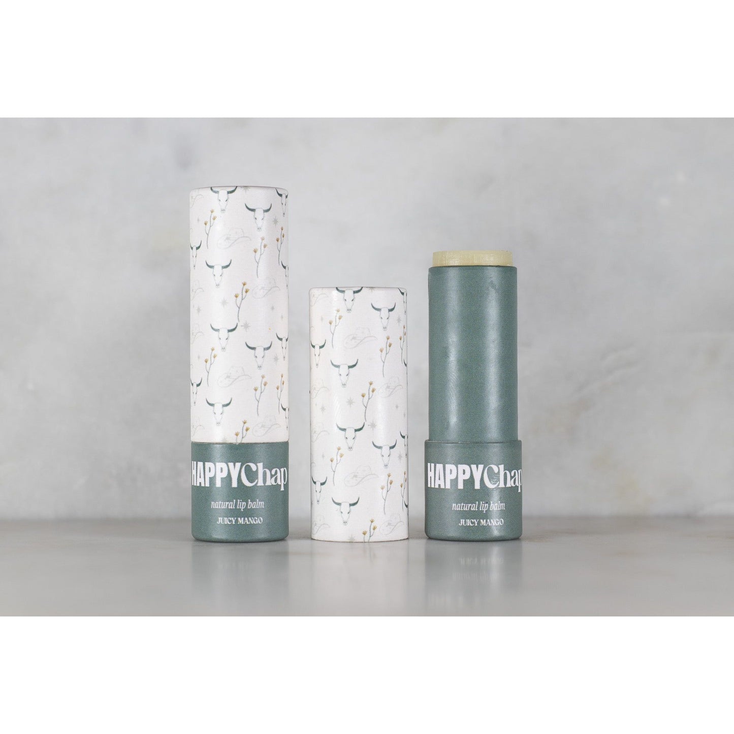 Happy Chap Lip Balm