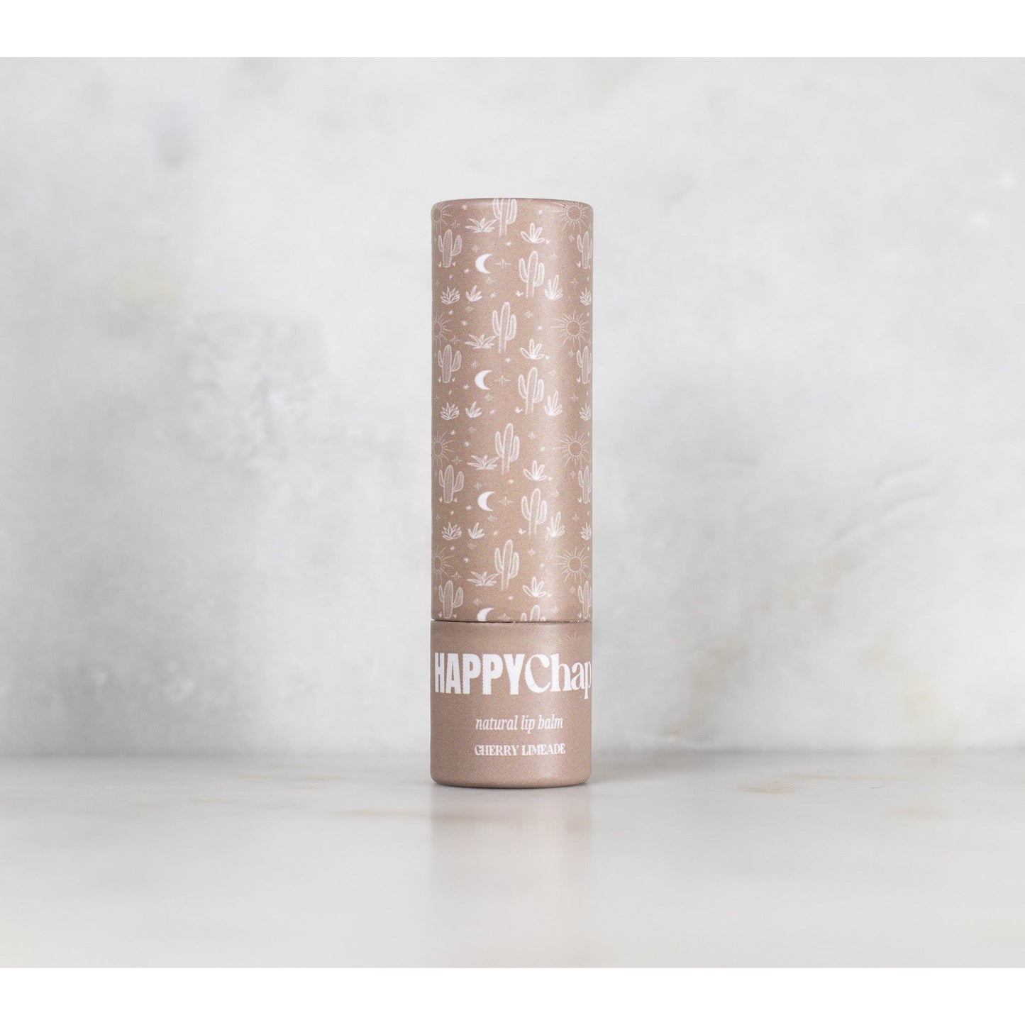 Happy Chap Lip Balm