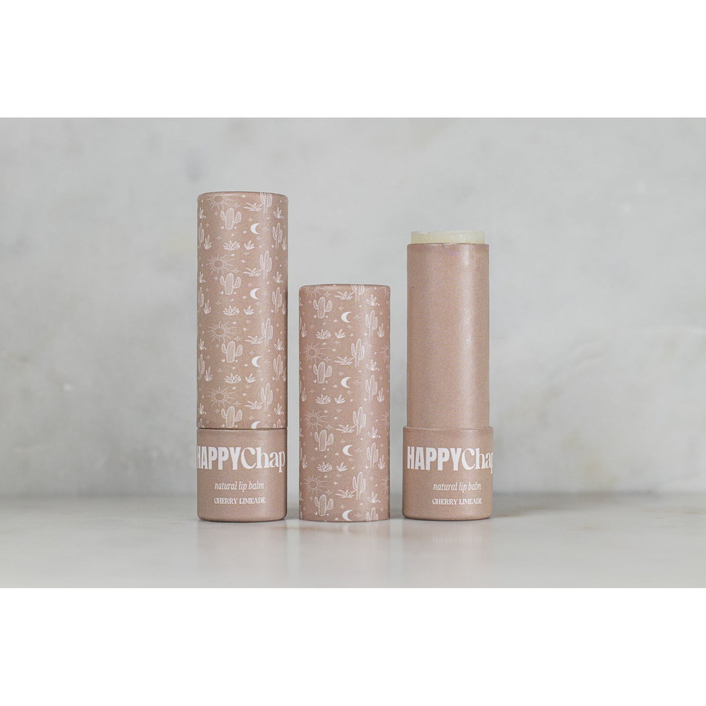 Happy Chap Lip Balm