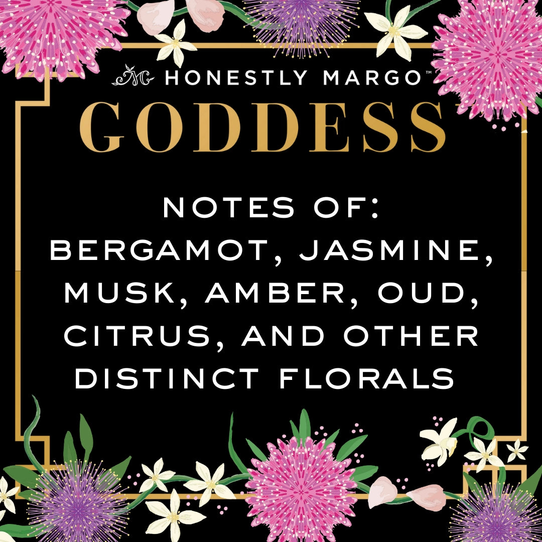 Goddess Whipped Body Soap