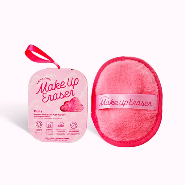 The Daily Make Up Eraser