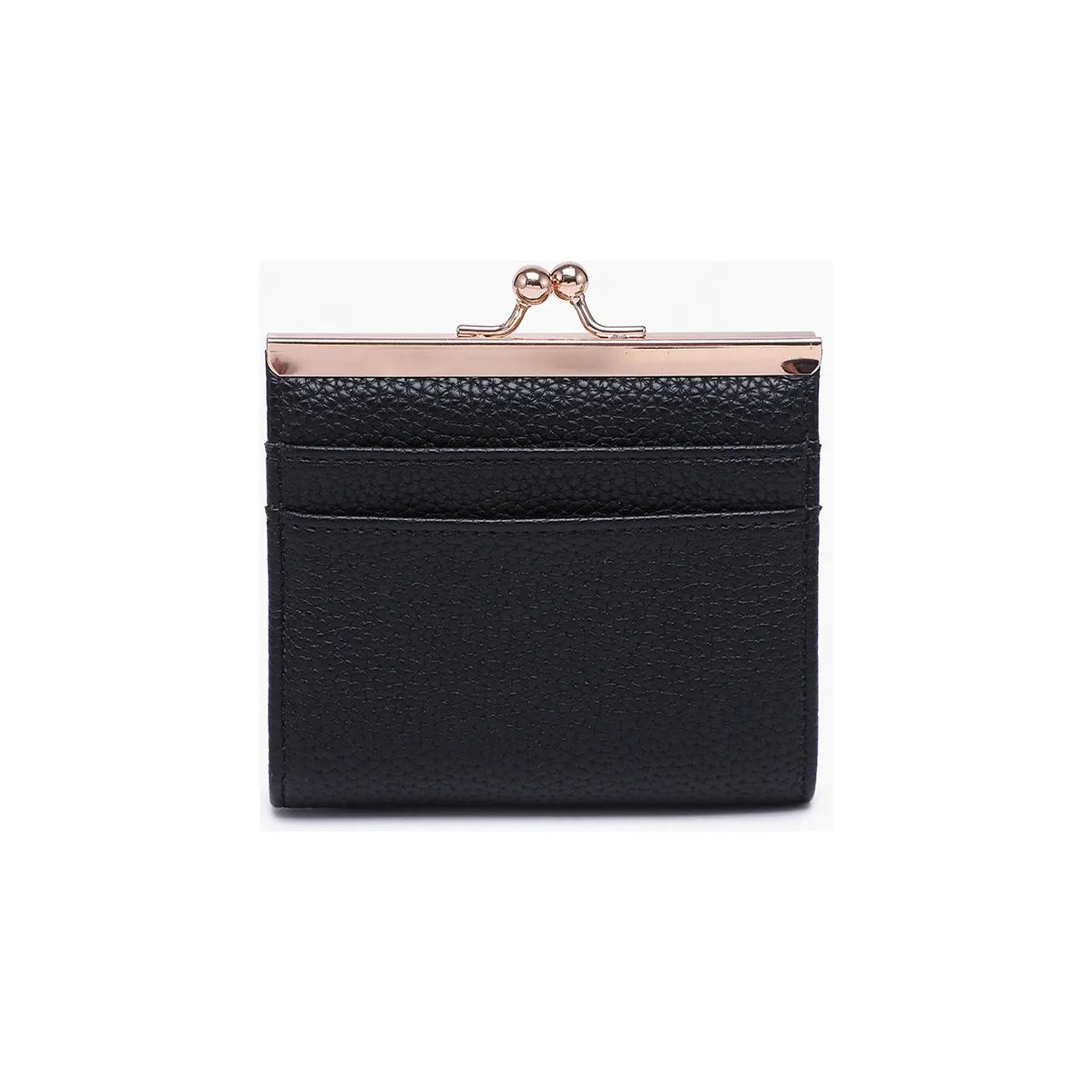 Ball Snap Wallet