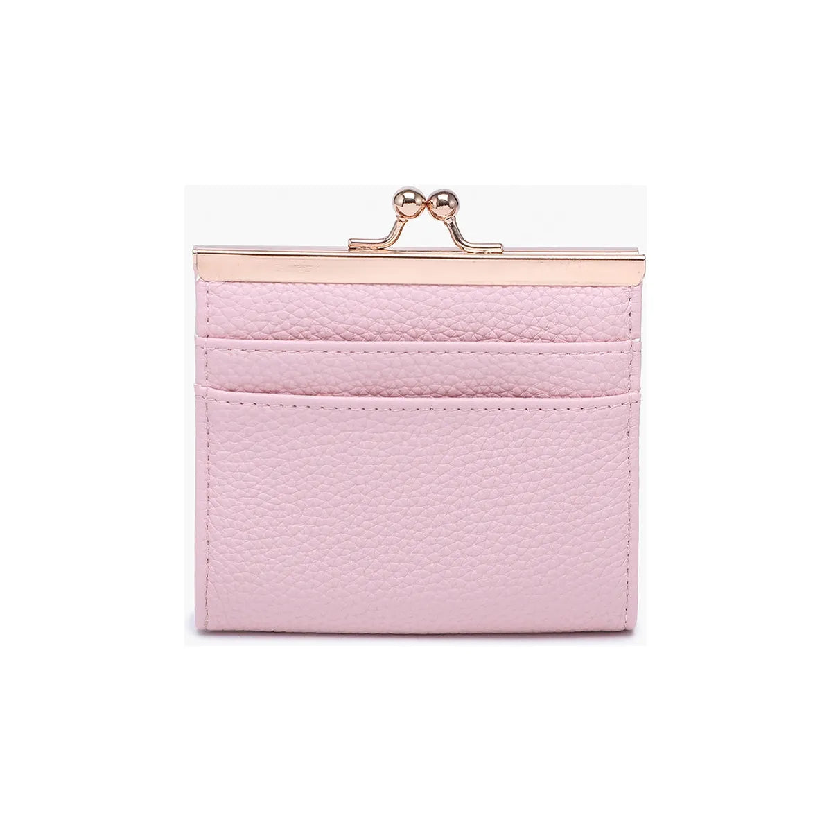 Ball Snap Wallet
