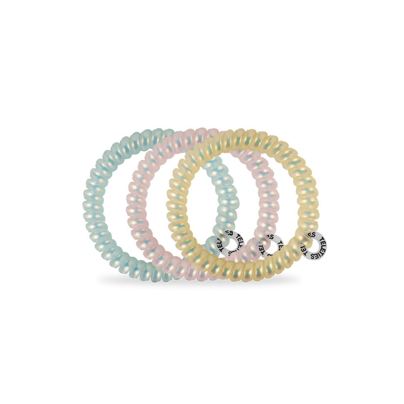 Teleties Small Ponytails