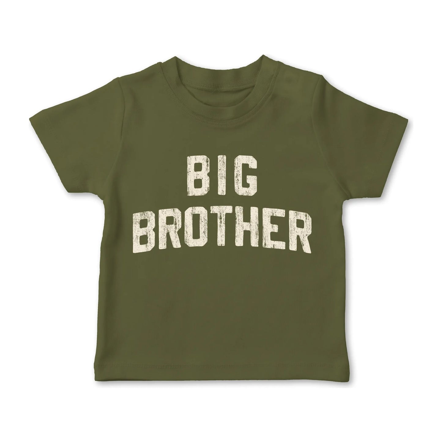 Big Brother Tee