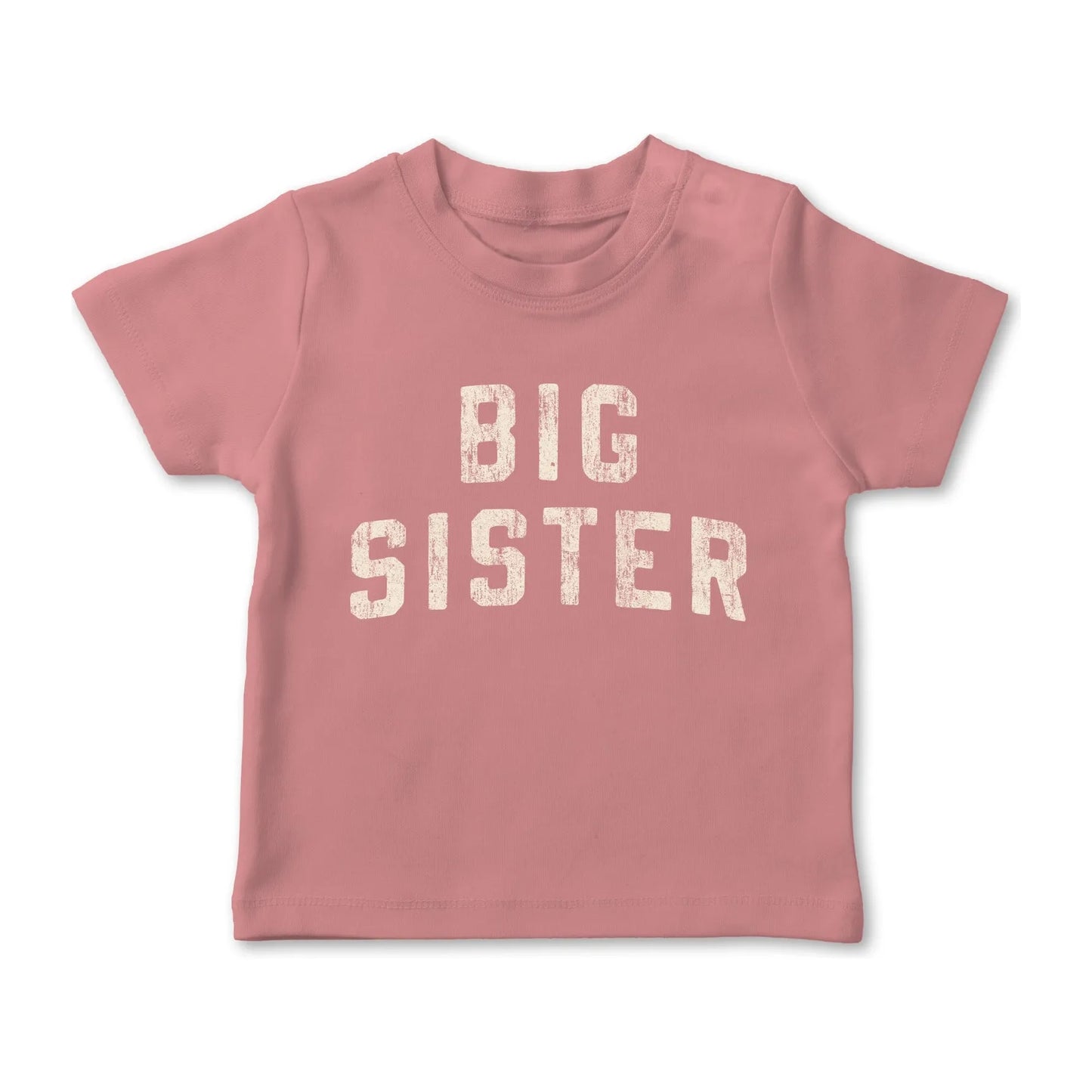 Big Sister Tee