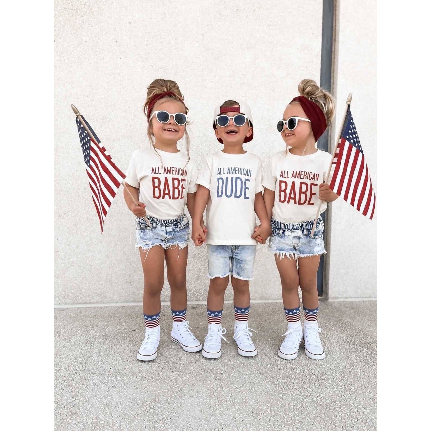 All American Tee