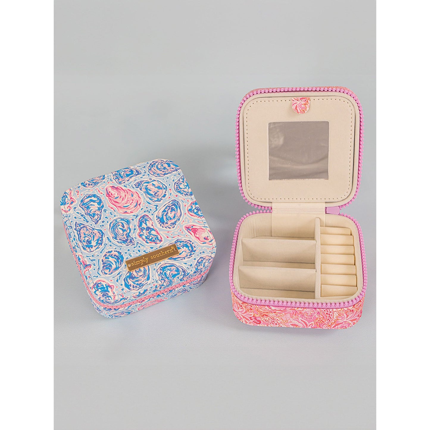 Simply Jewelry Boxes