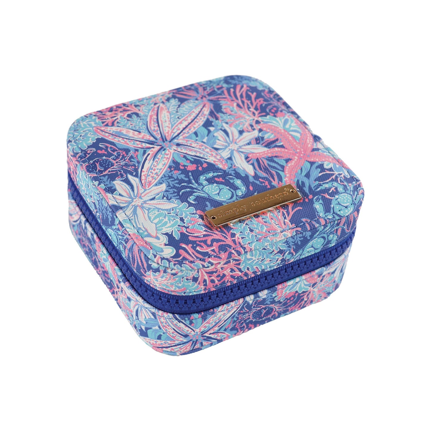 Simply Jewelry Boxes