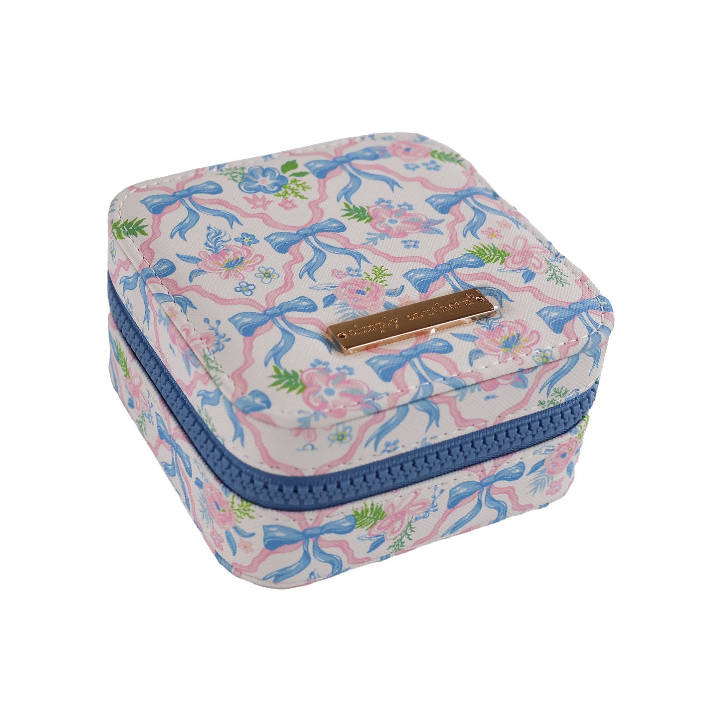 Simply Jewelry Boxes