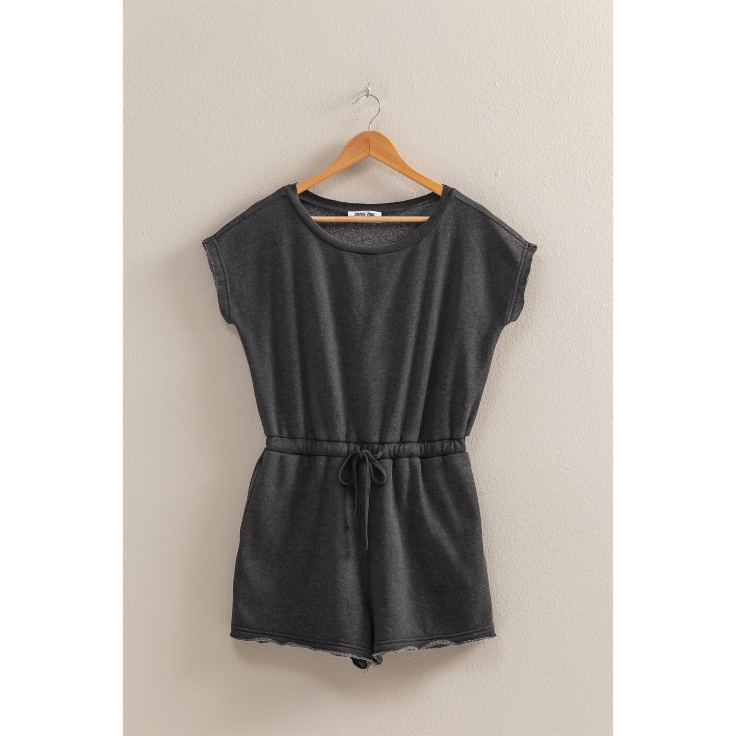 Sunday Romper