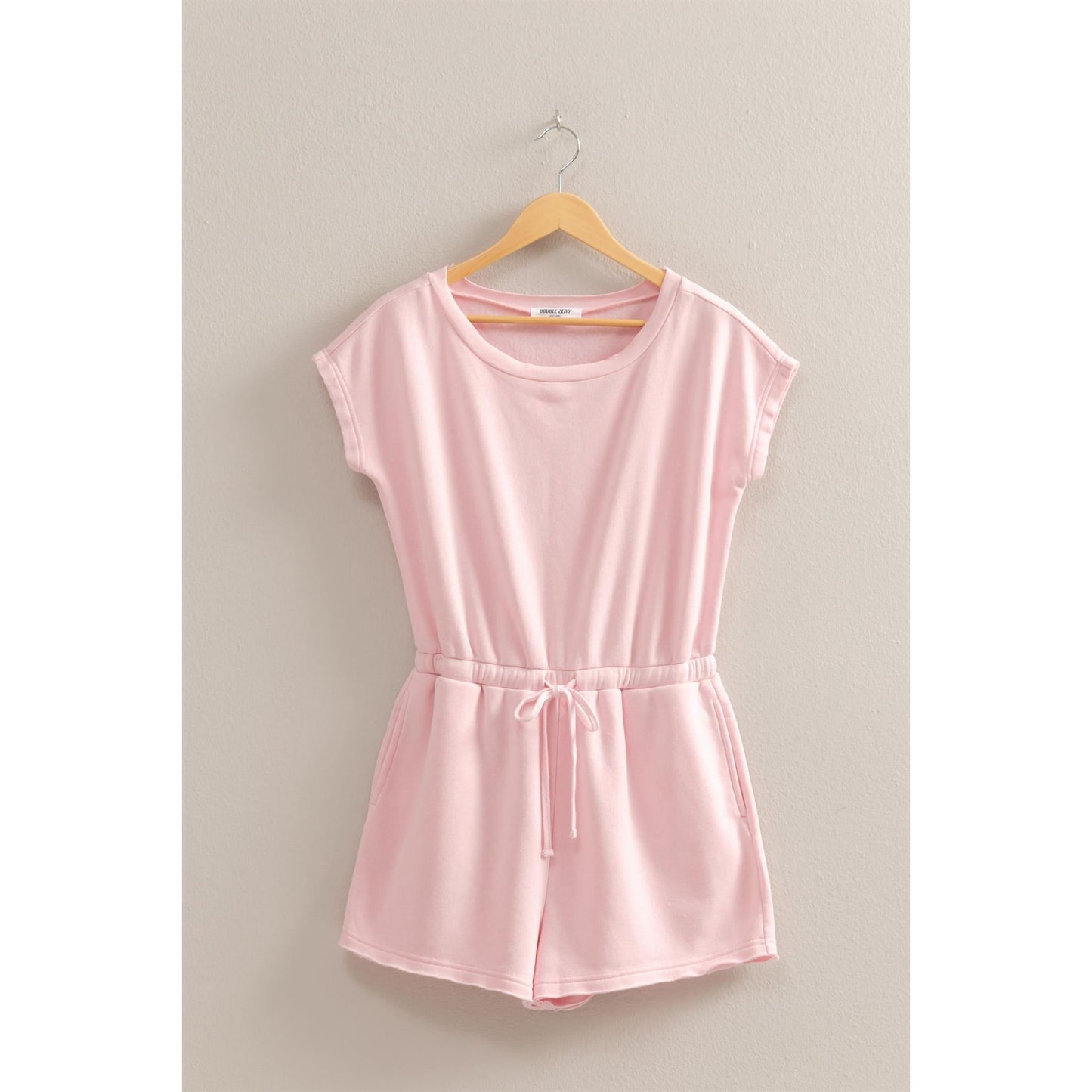 Sunday Romper