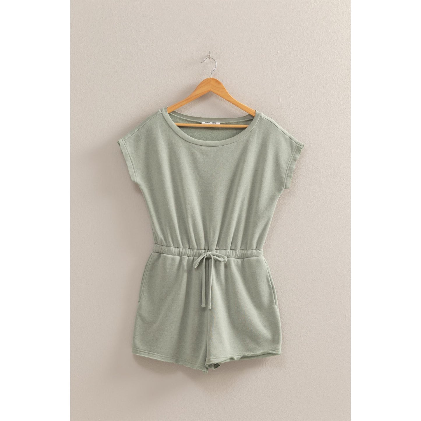 Sunday Romper