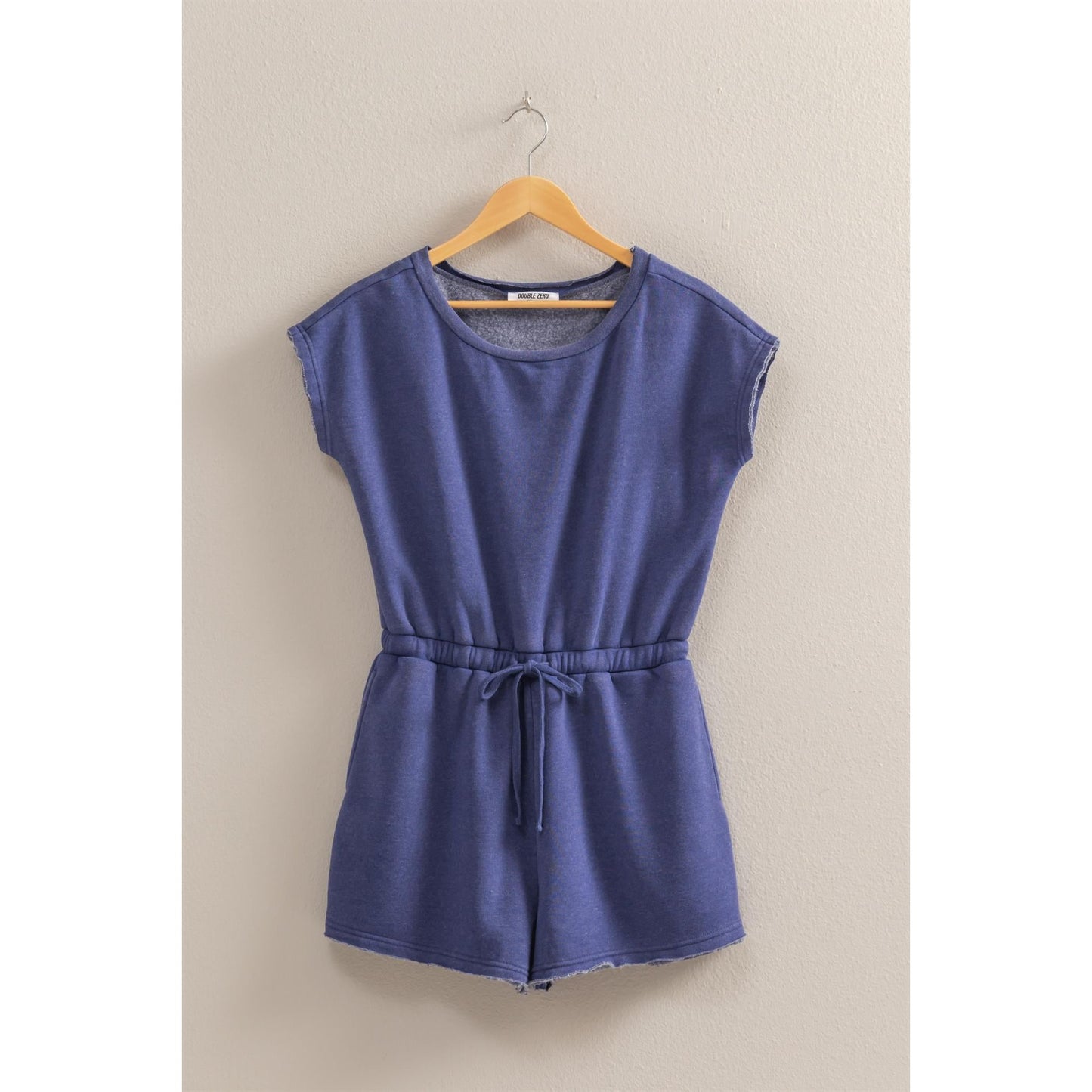 Sunday Romper