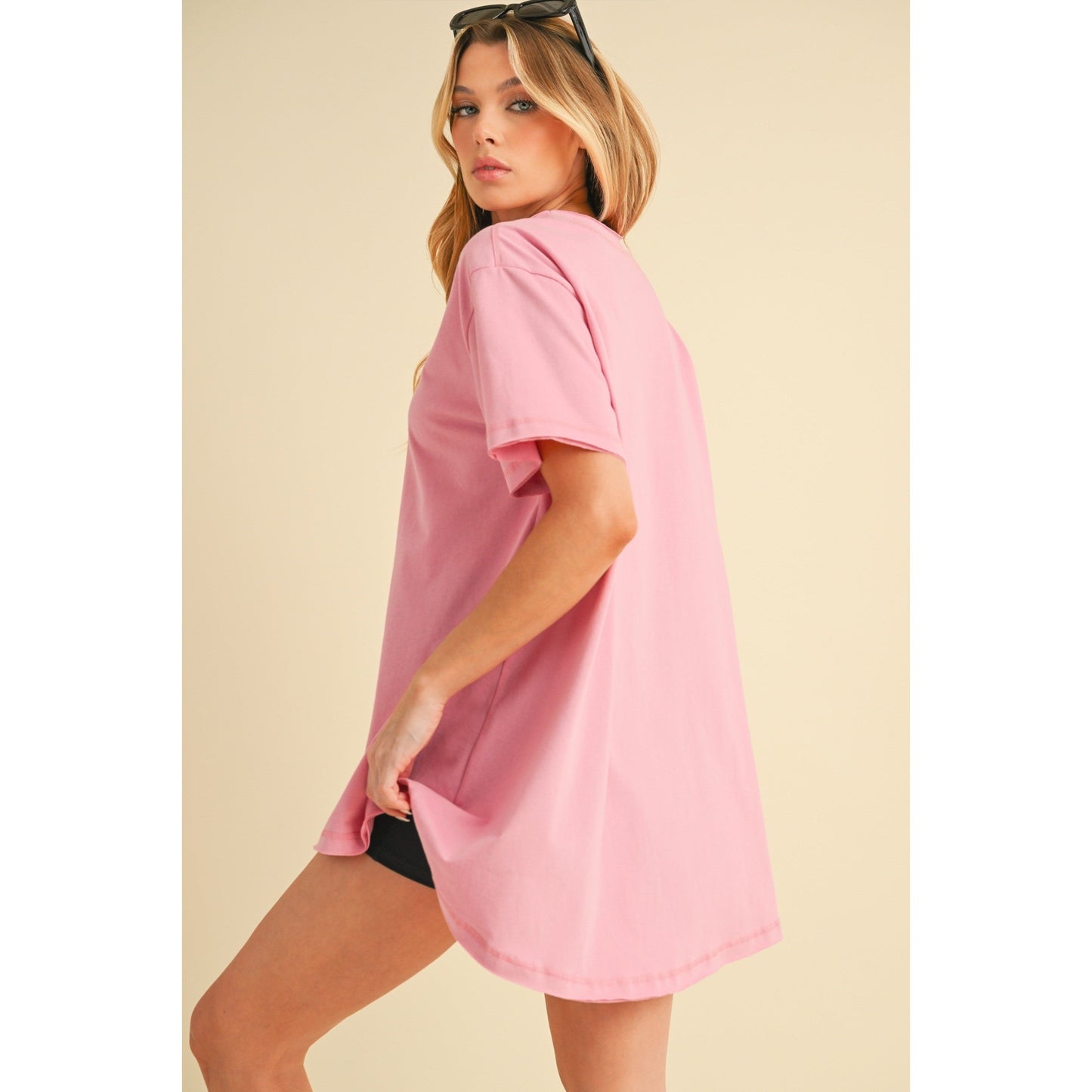 Darcie Shirt