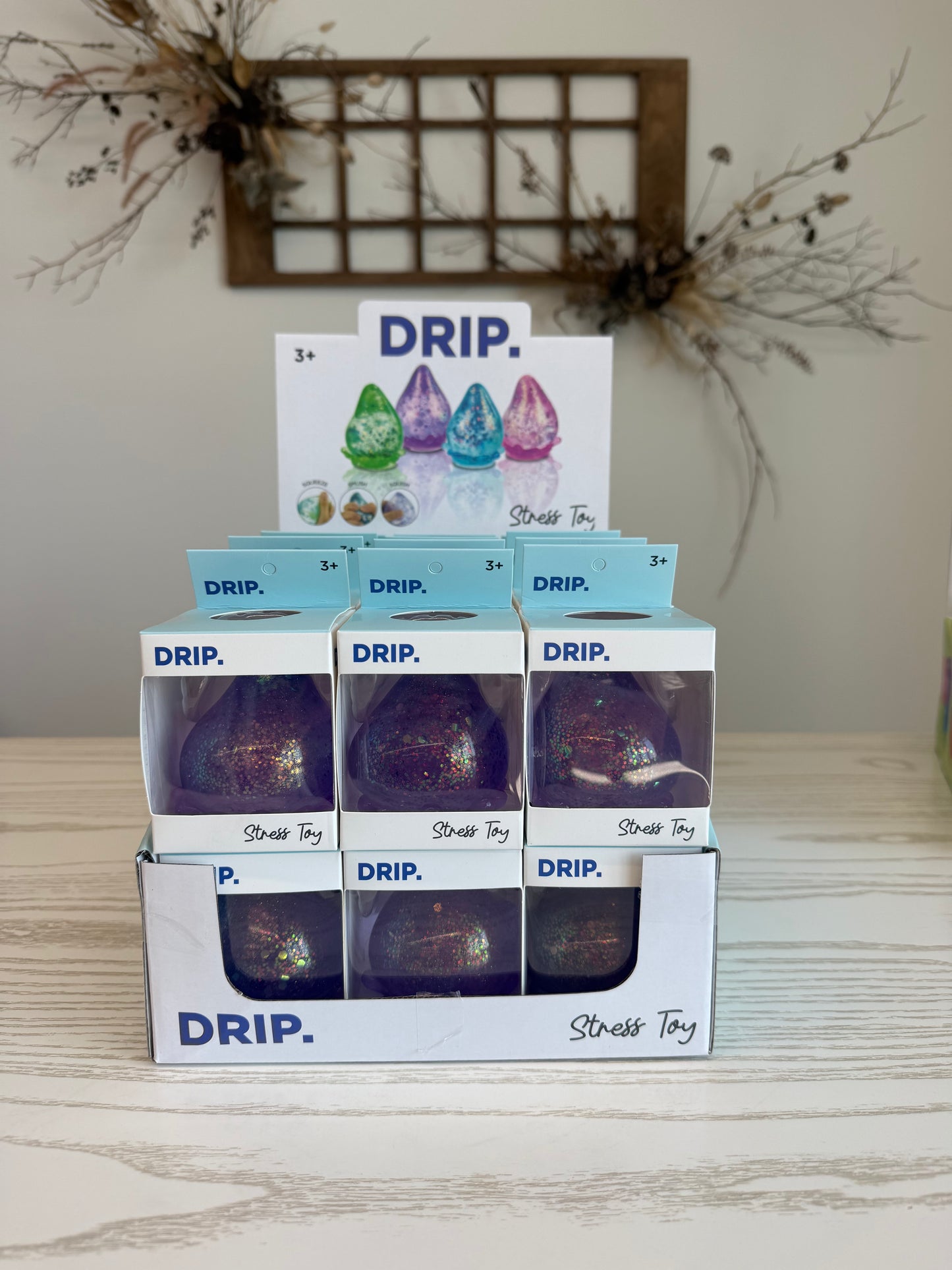 Drip Squishy