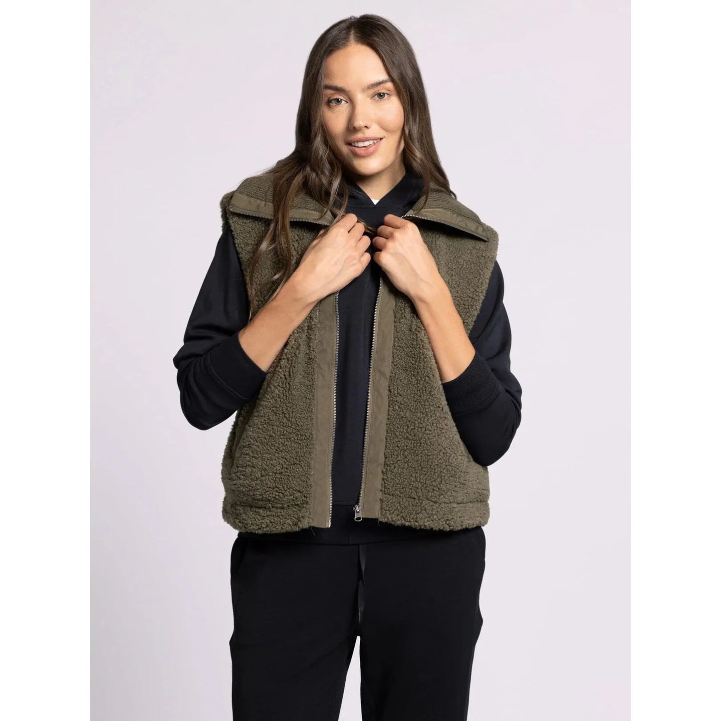 Trista Vest