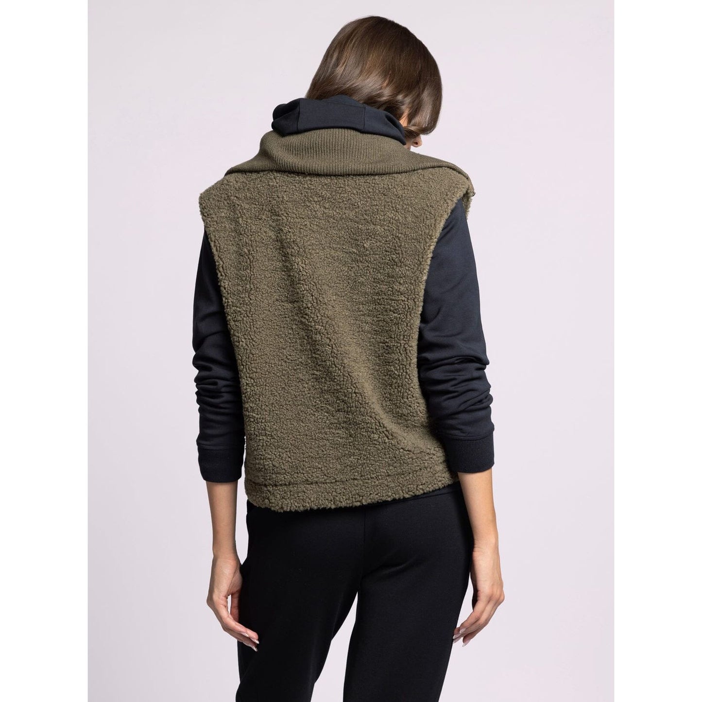 Trista Vest
