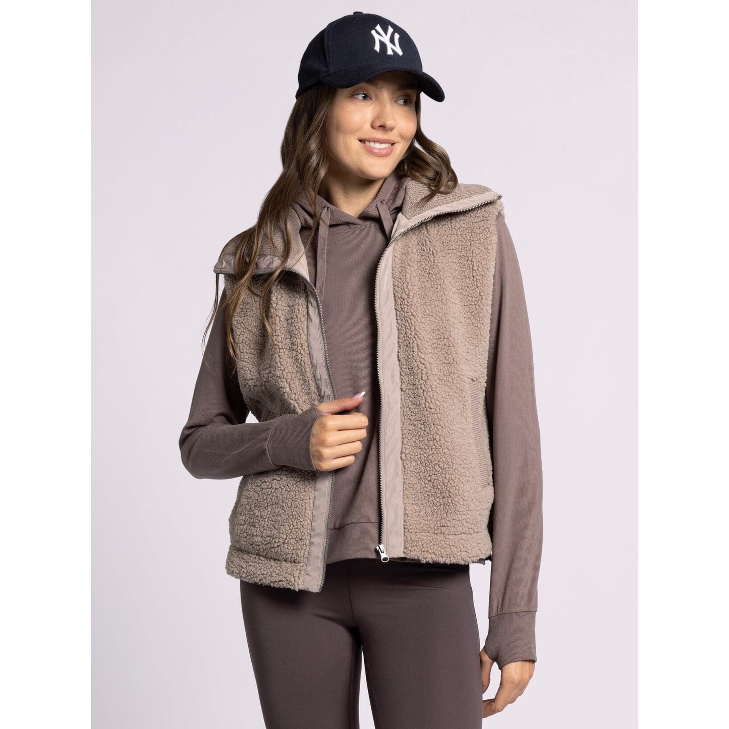 Trista Vest