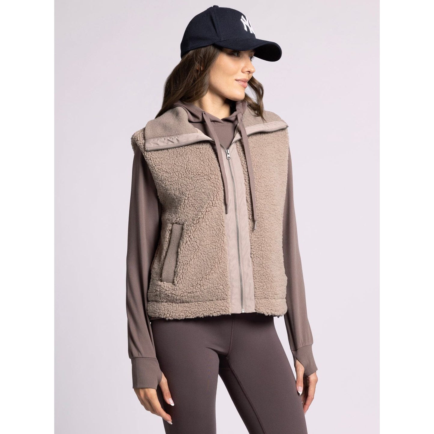 Trista Vest