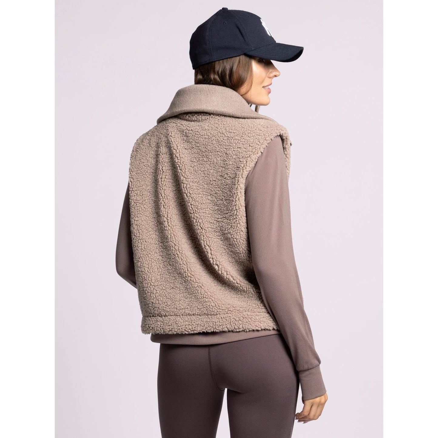 Trista Vest