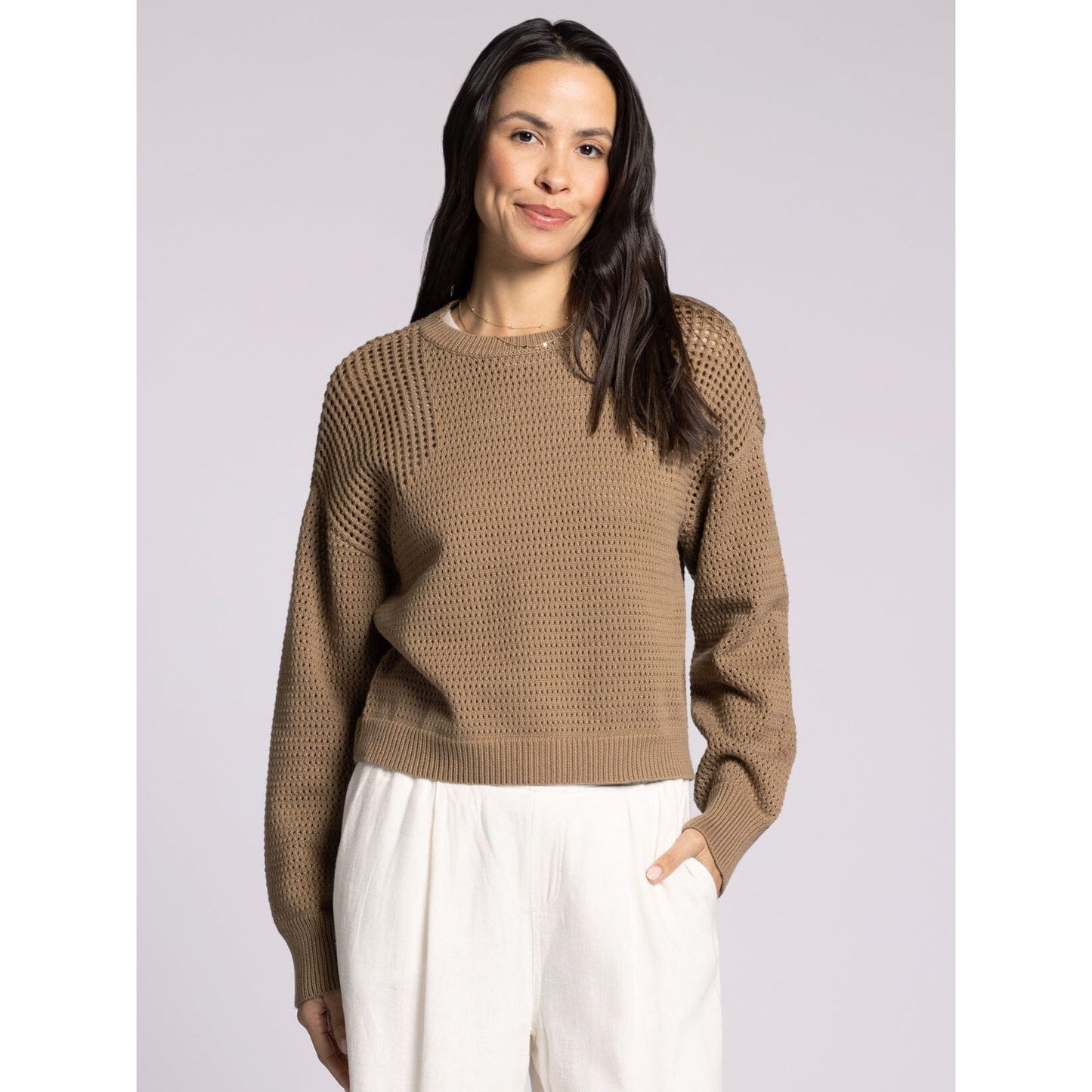 Jasmine Sweater
