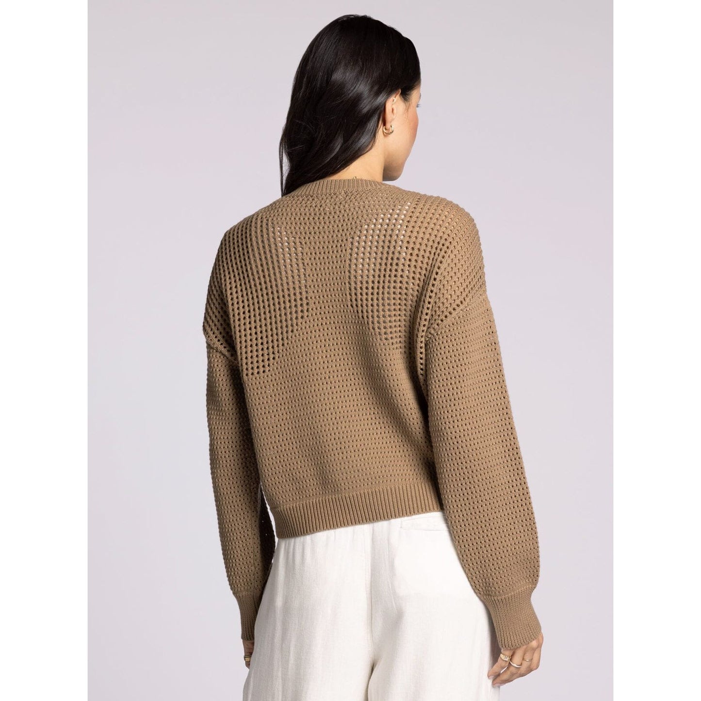 Jasmine Sweater