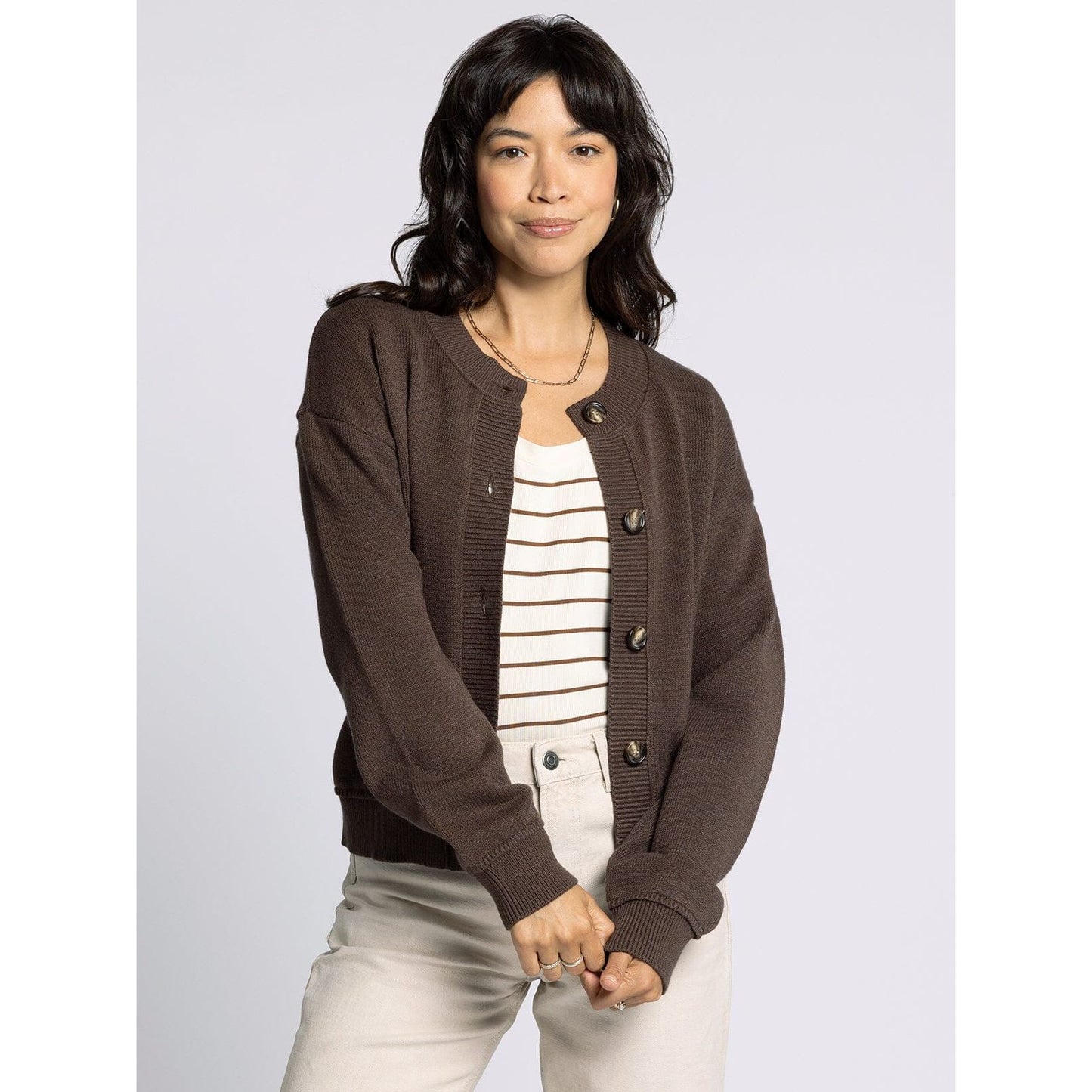 Eliza Cardigan