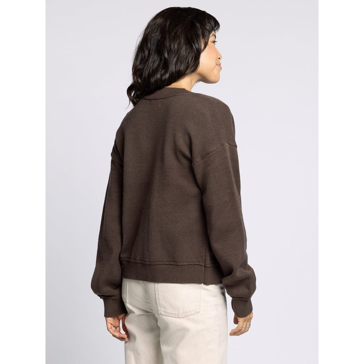 Eliza Cardigan