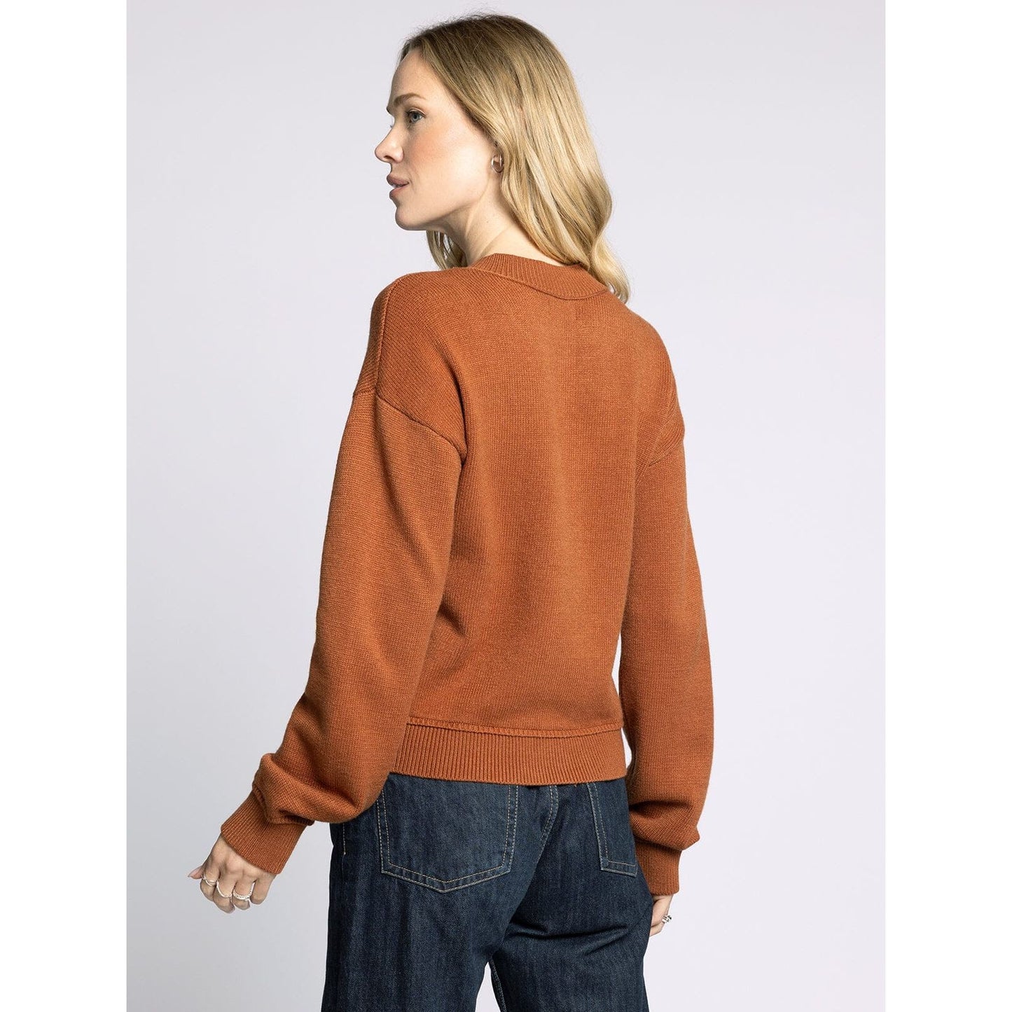 Eliza Cardigan