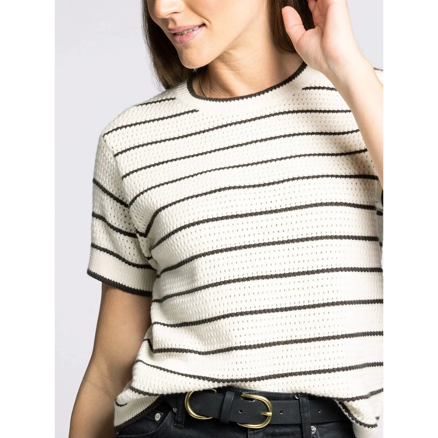 Kittie Sweater