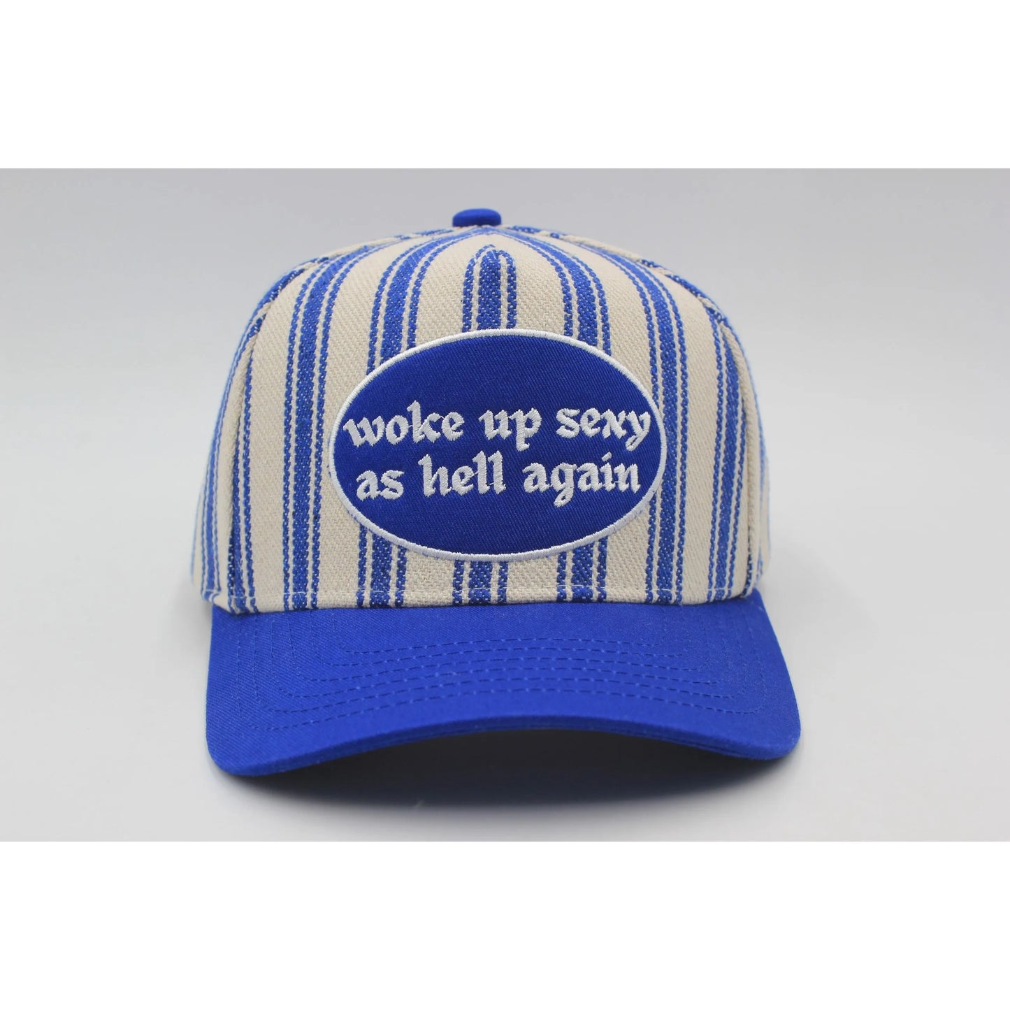 Woke Up Sexy Hat