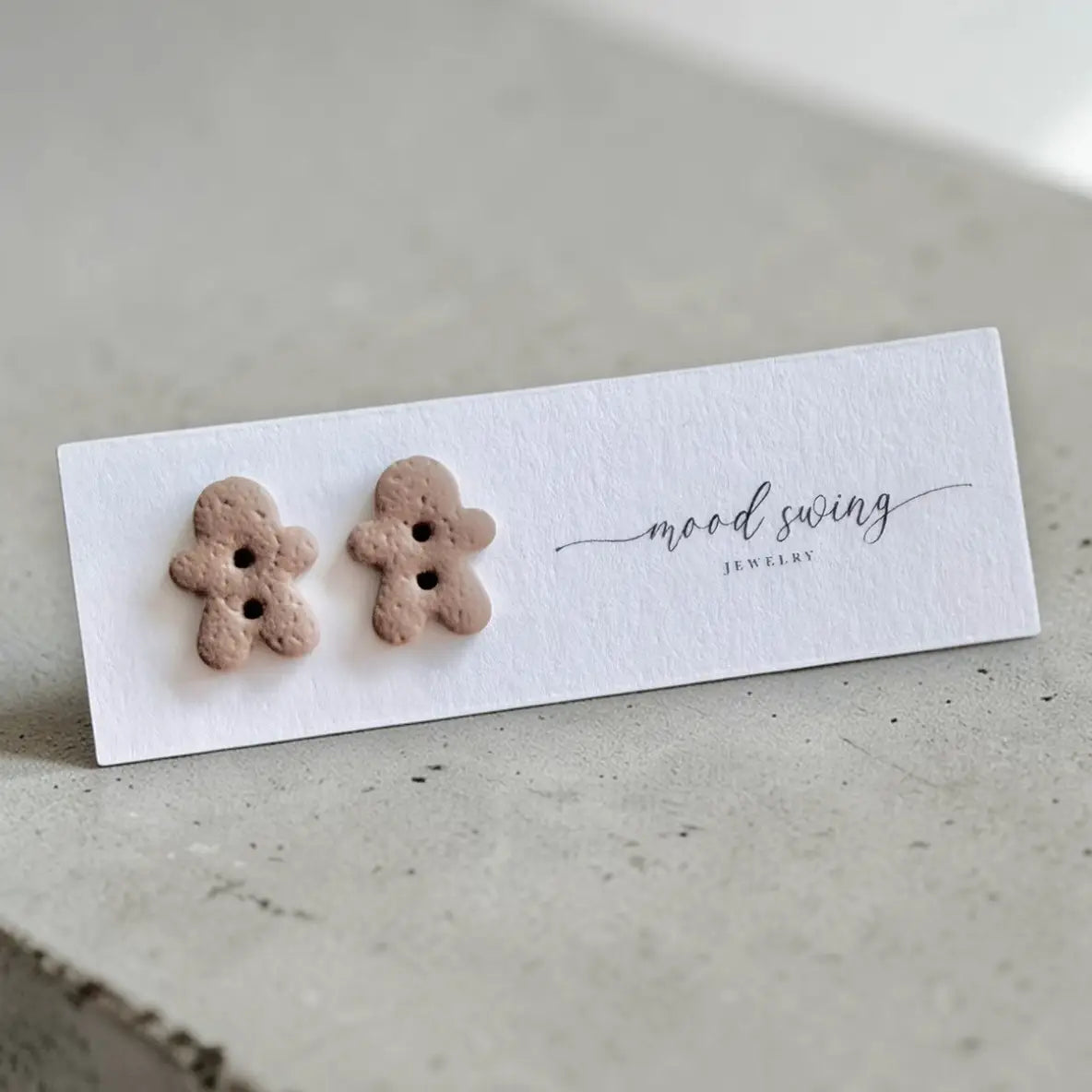 Mood Swing Jewelry