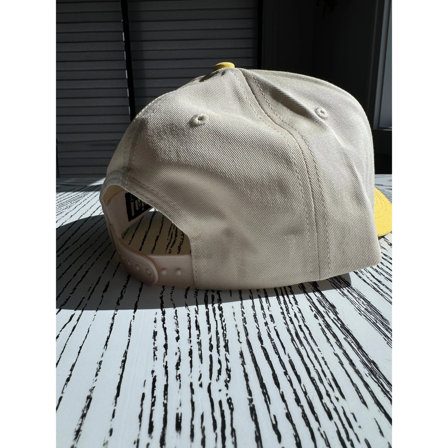 Iowa State Embroidered Hat