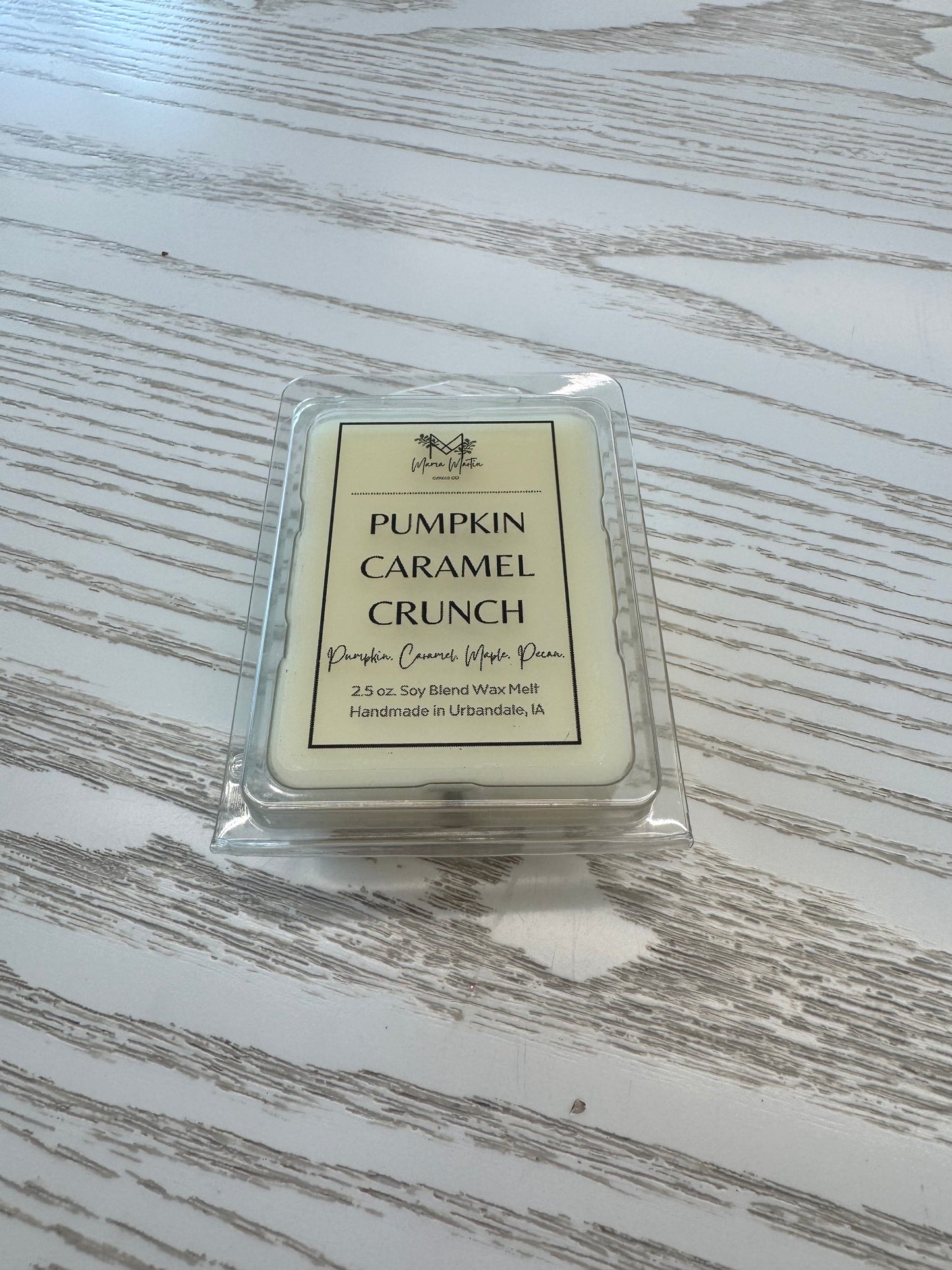 Mama Martin Candles