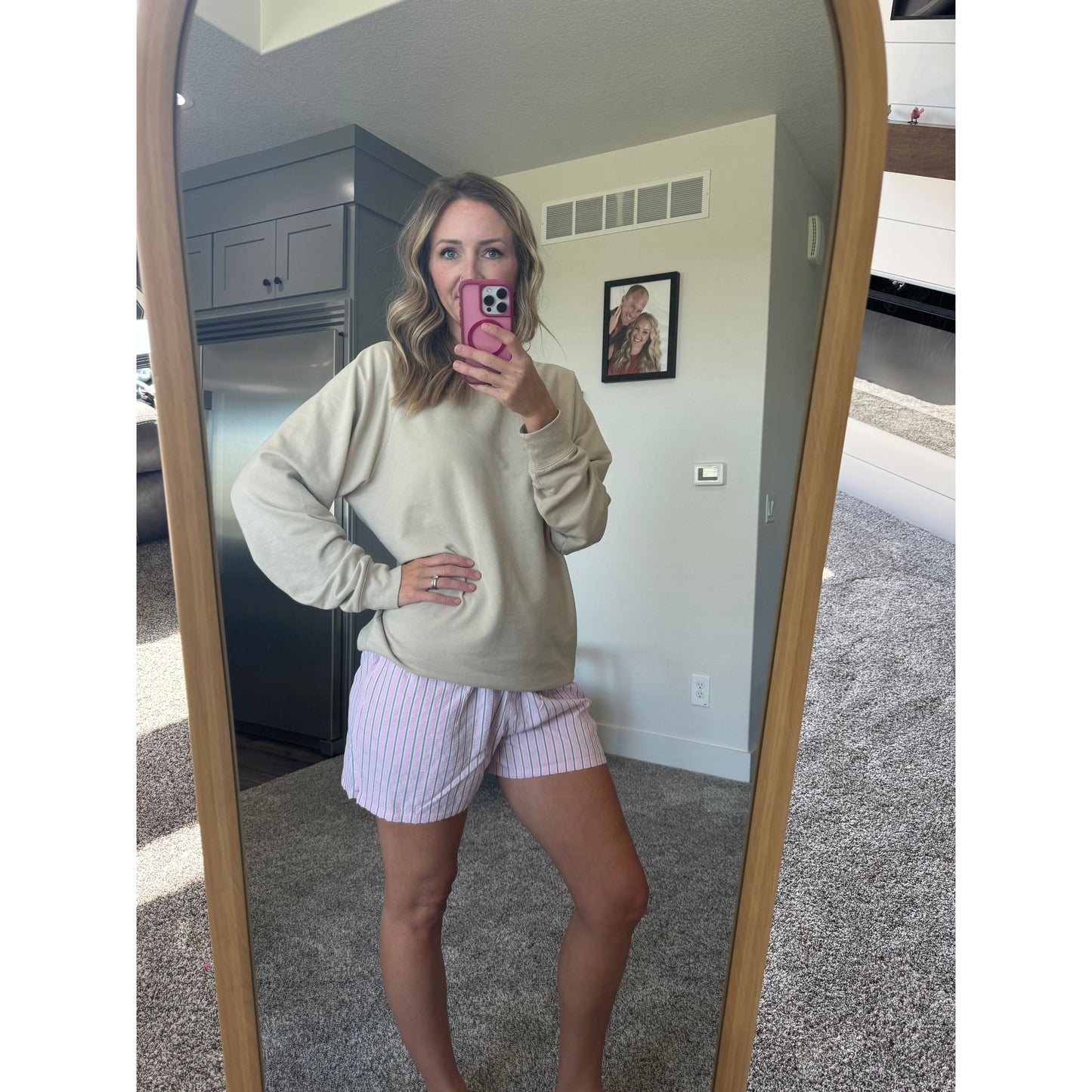 Everyday Boxer Shorts