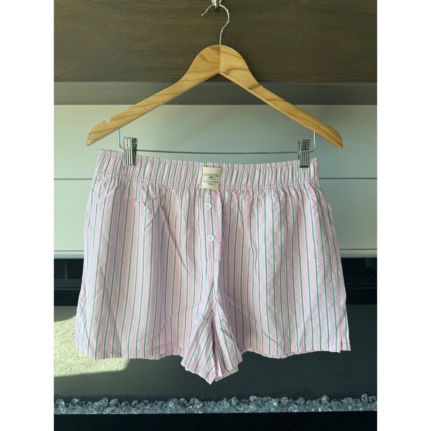 Everyday Boxer Shorts